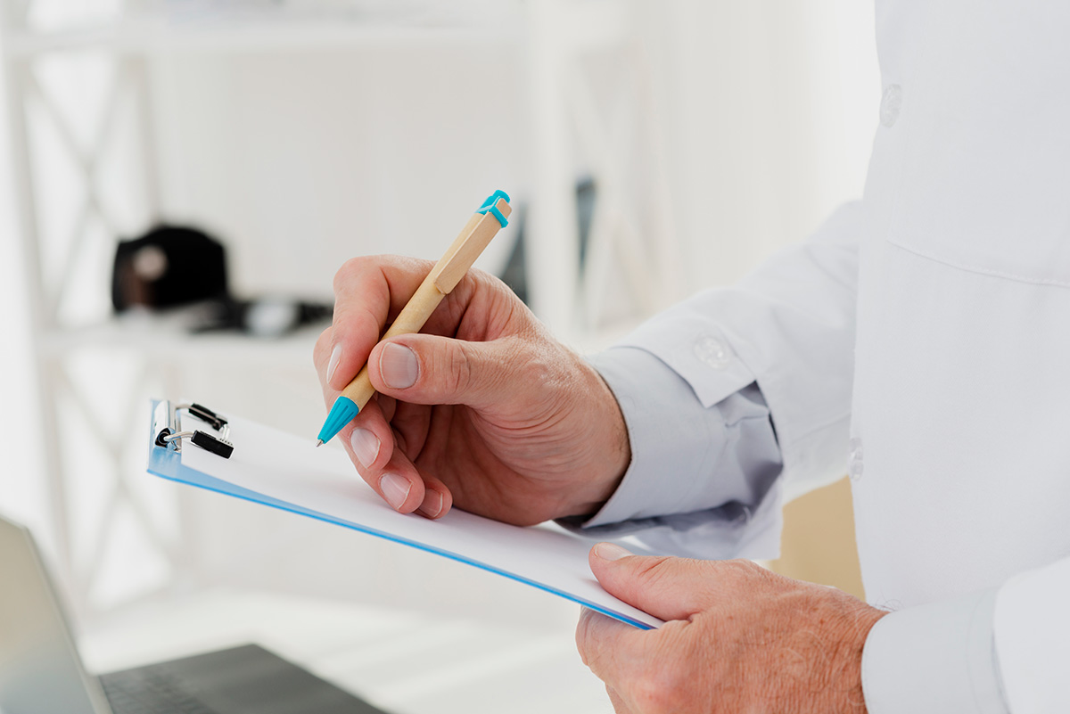 Testosterone Replacement Therapy In Testosterone Replacement Therapy Clinic In Brick