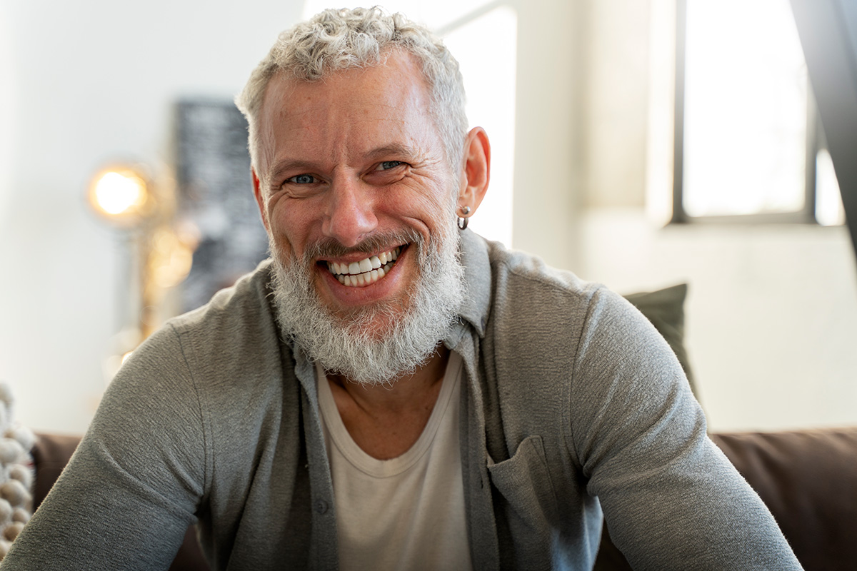Testosterone Replacement Therapy for Men In Testosterone Replacement Therapy Clinic In Brick